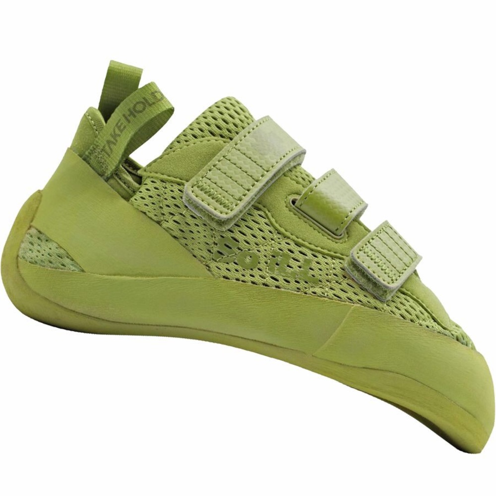 So iLL Runner LV Climbing Shoes